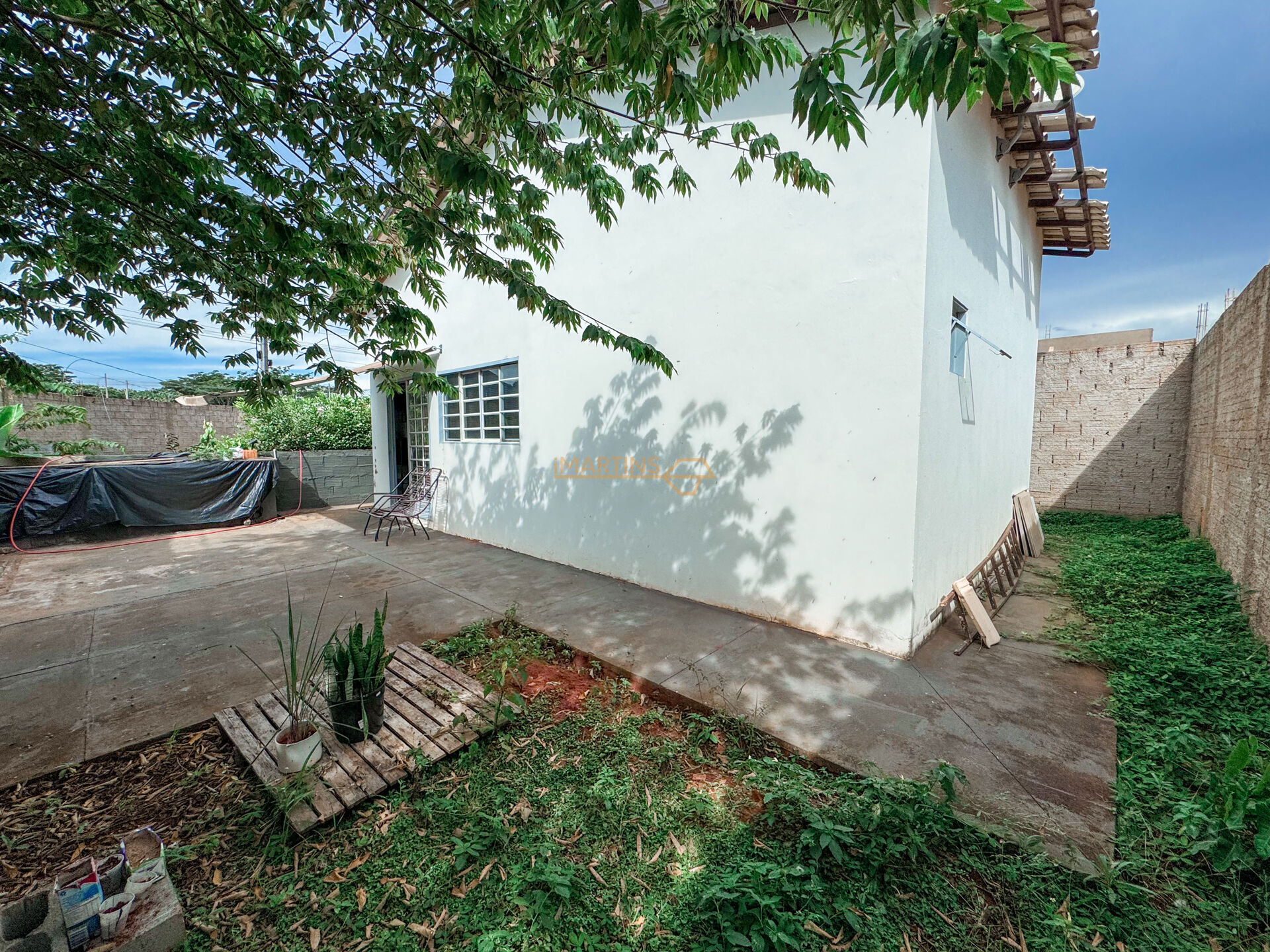 Casa, 2 quartos, 40 m² - Foto 10