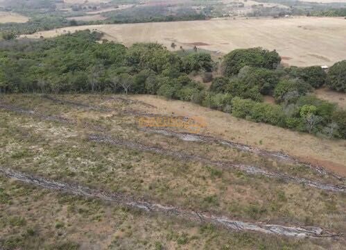 Chácara, 5555 m² - Foto 2