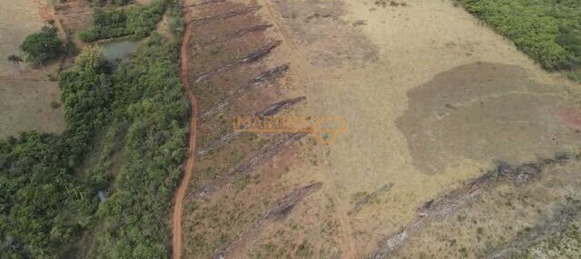 Chácara, 5555 m² - Foto 1