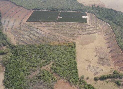 Chácara, 5555 m² - Foto 9