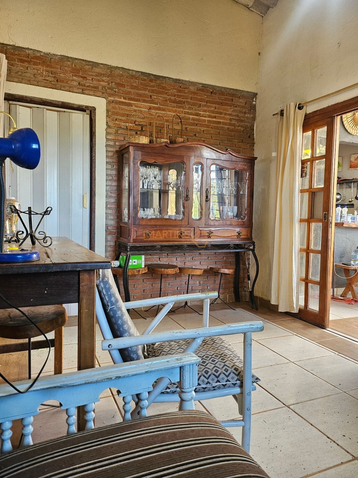 Fazenda, 2100 m² - Foto 1