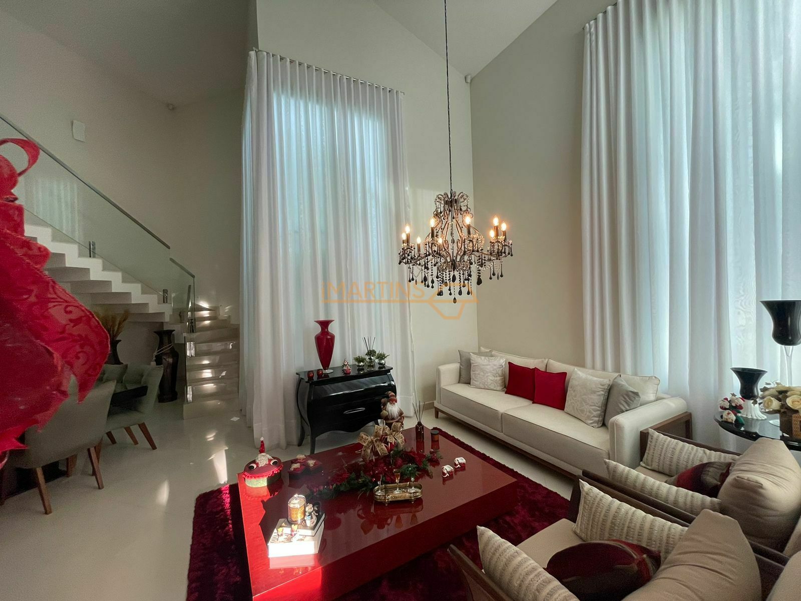 Casa, 4 quartos, 400 m² - Foto 3