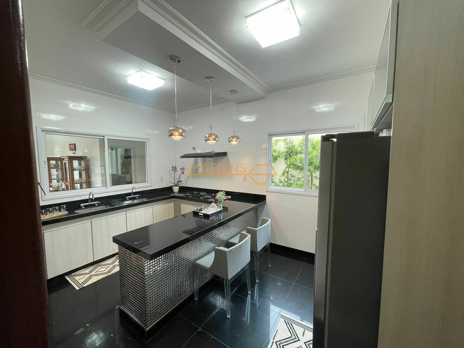 Casa, 4 quartos, 400 m² - Foto 21
