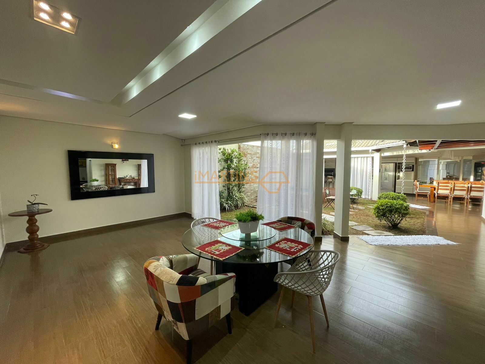 Casa, 4 quartos, 400 m² - Foto 25