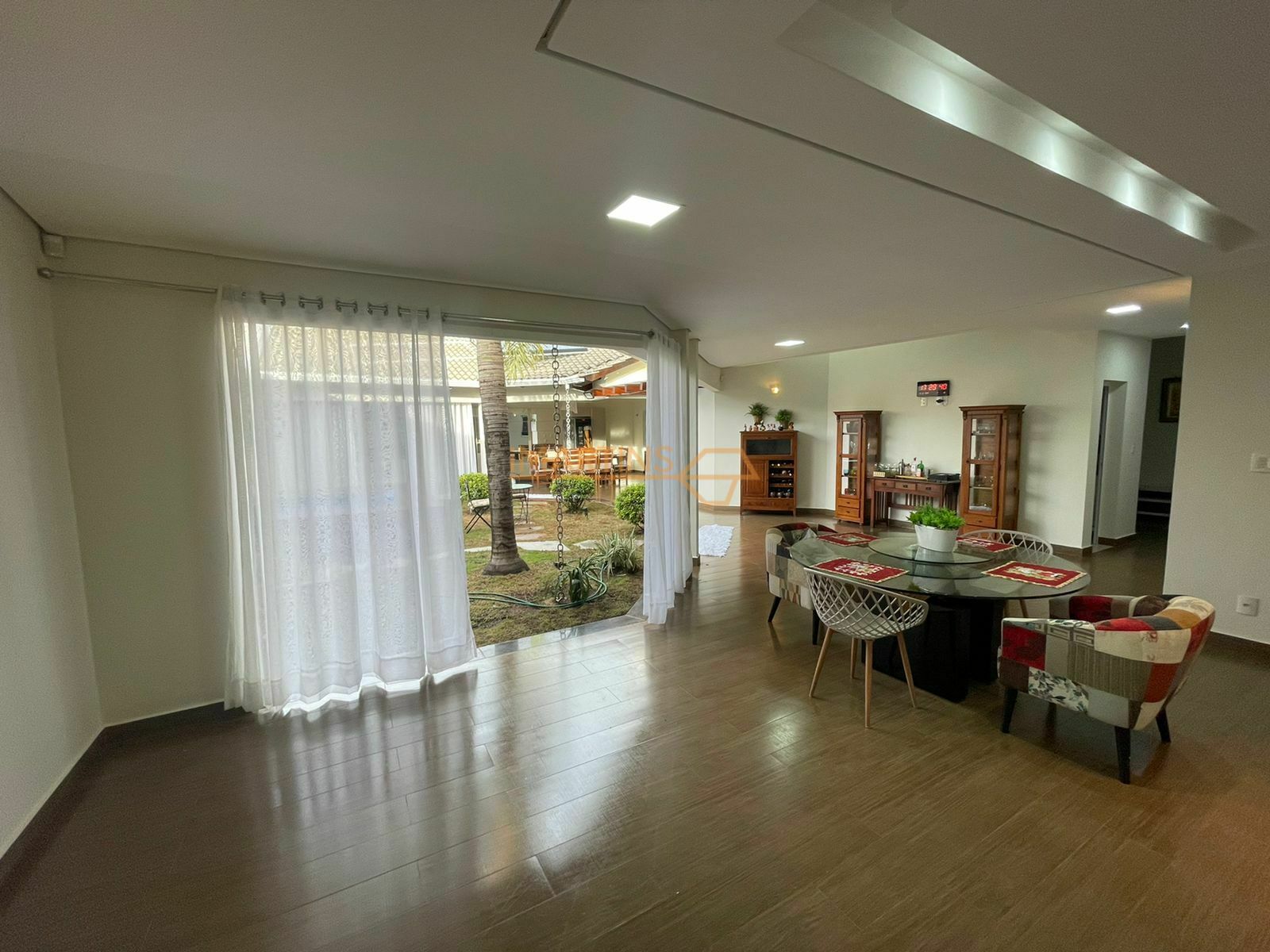 Casa, 4 quartos, 400 m² - Foto 26