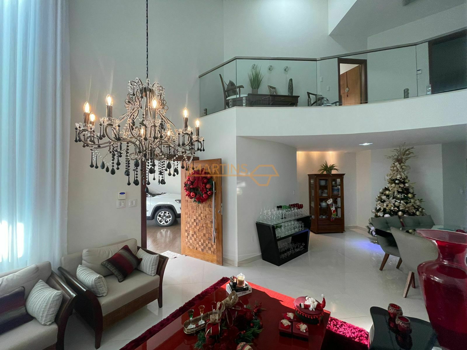 Casa, 4 quartos, 400 m² - Foto 5