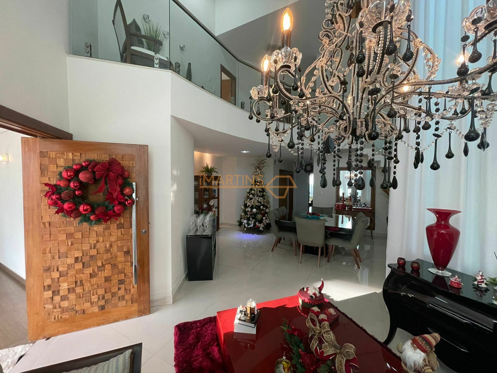 Casa, 4 quartos, 400 m² - Foto 4