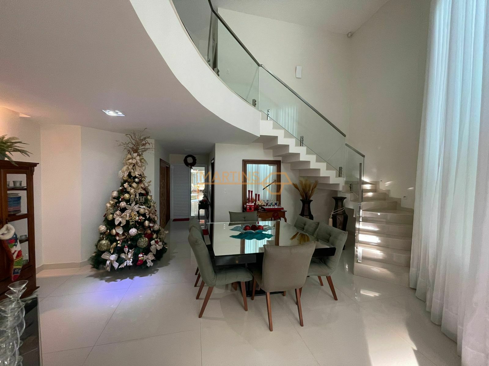 Casa, 4 quartos, 400 m² - Foto 6