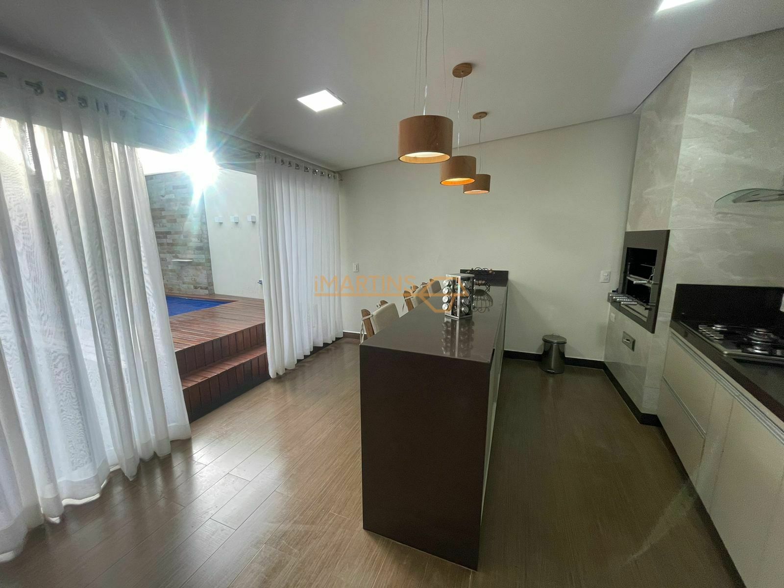 Casa, 4 quartos, 400 m² - Foto 41