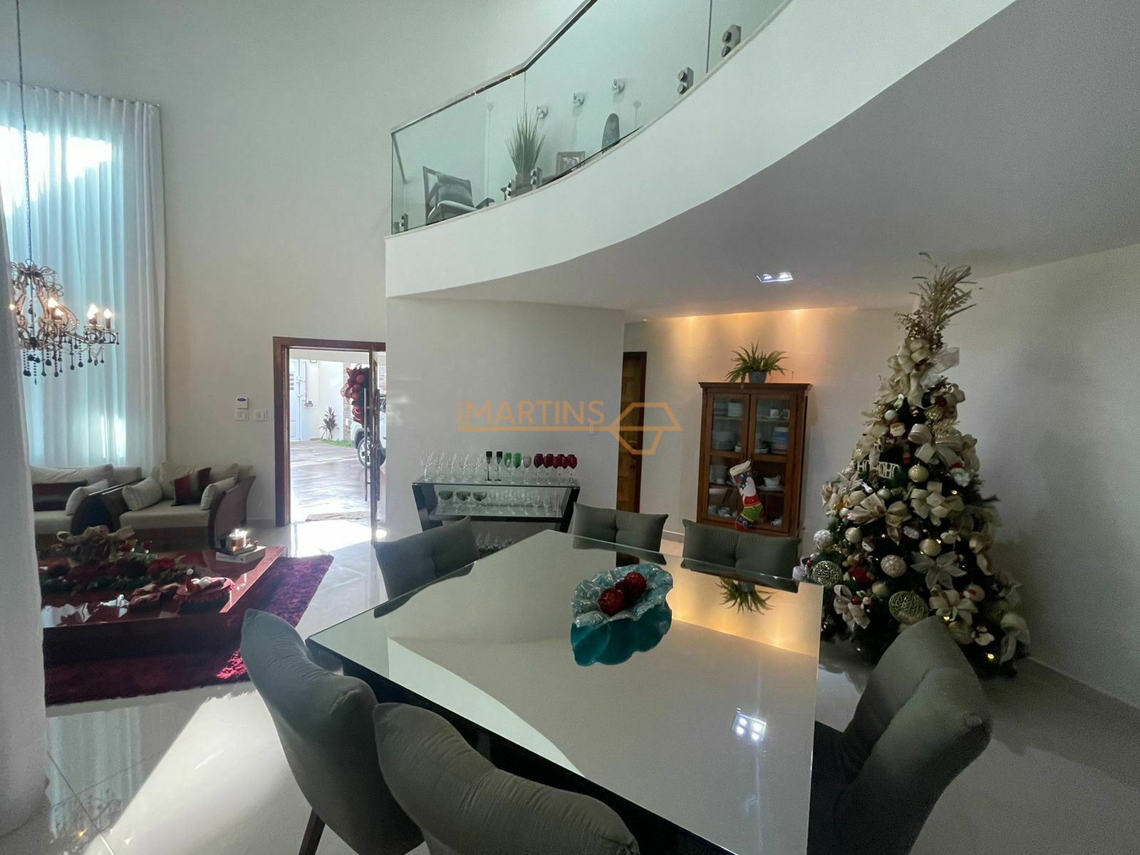 Casa, 4 quartos, 400 m² - Foto 17