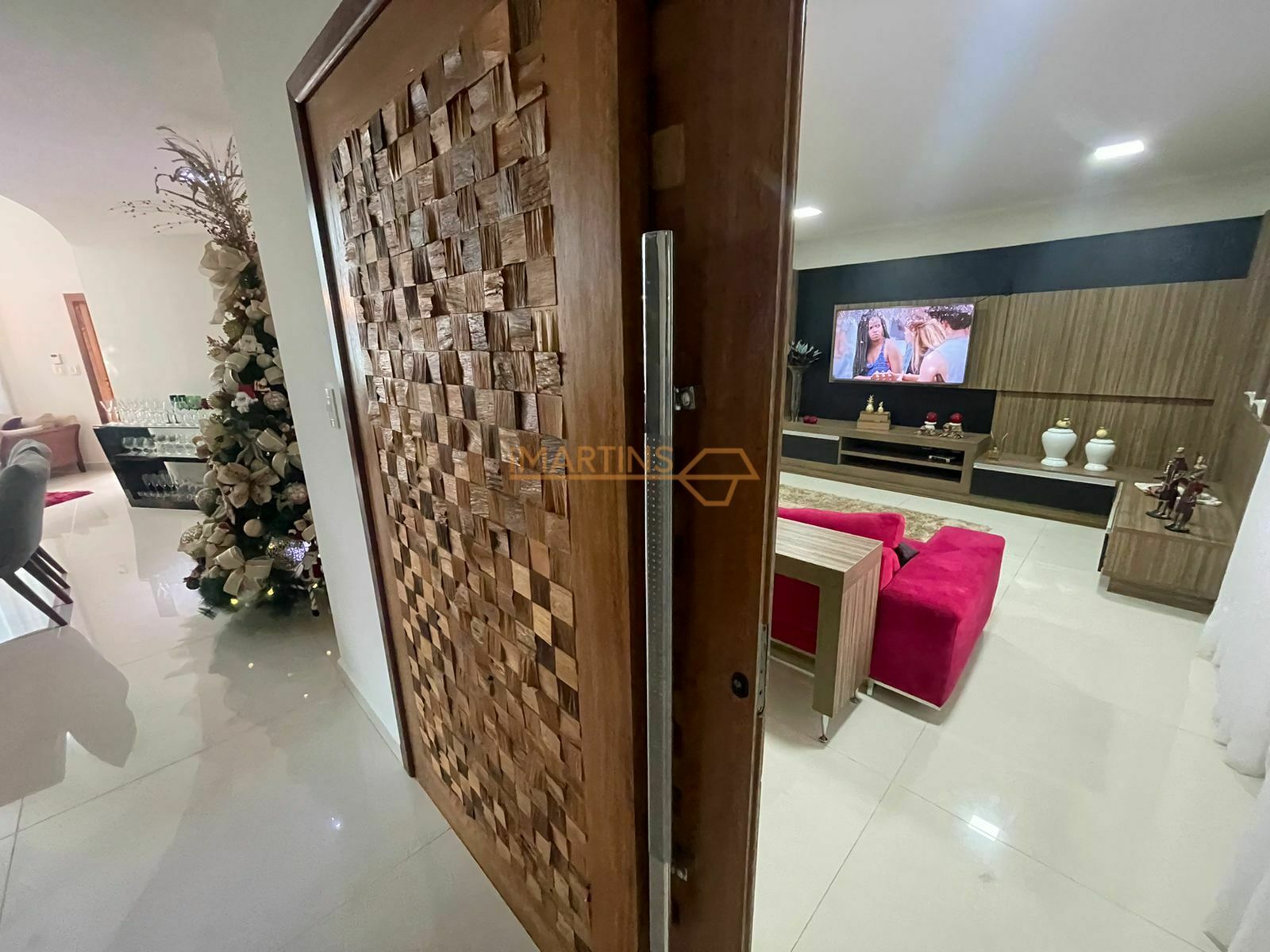 Casa, 4 quartos, 400 m² - Foto 16