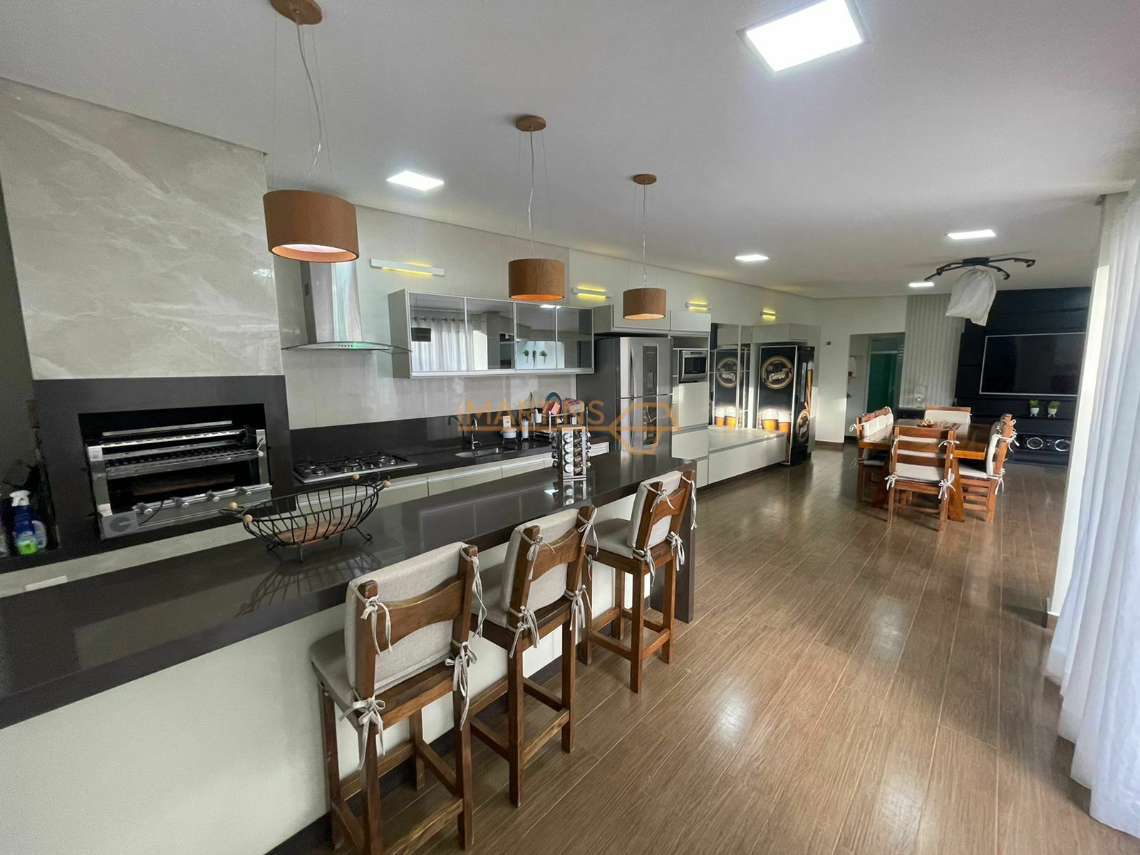 Casa, 4 quartos, 400 m² - Foto 38