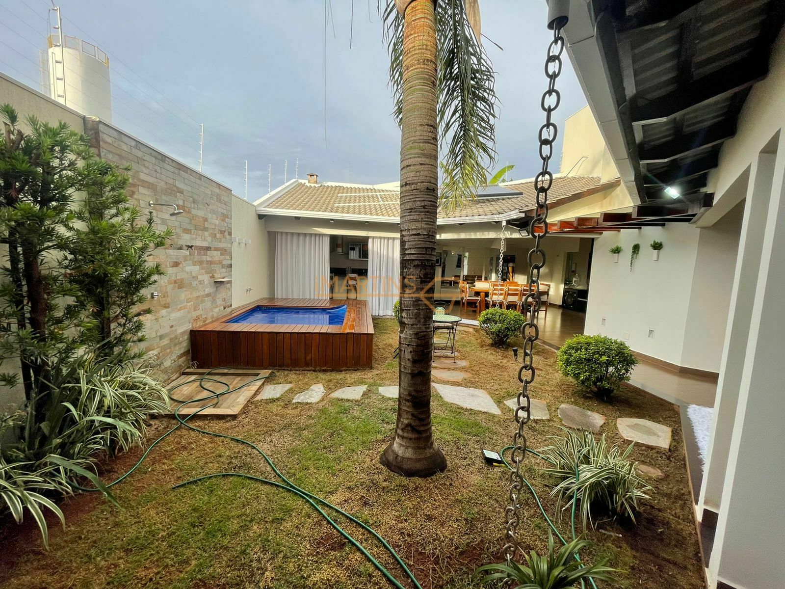 Casa, 4 quartos, 400 m² - Foto 28
