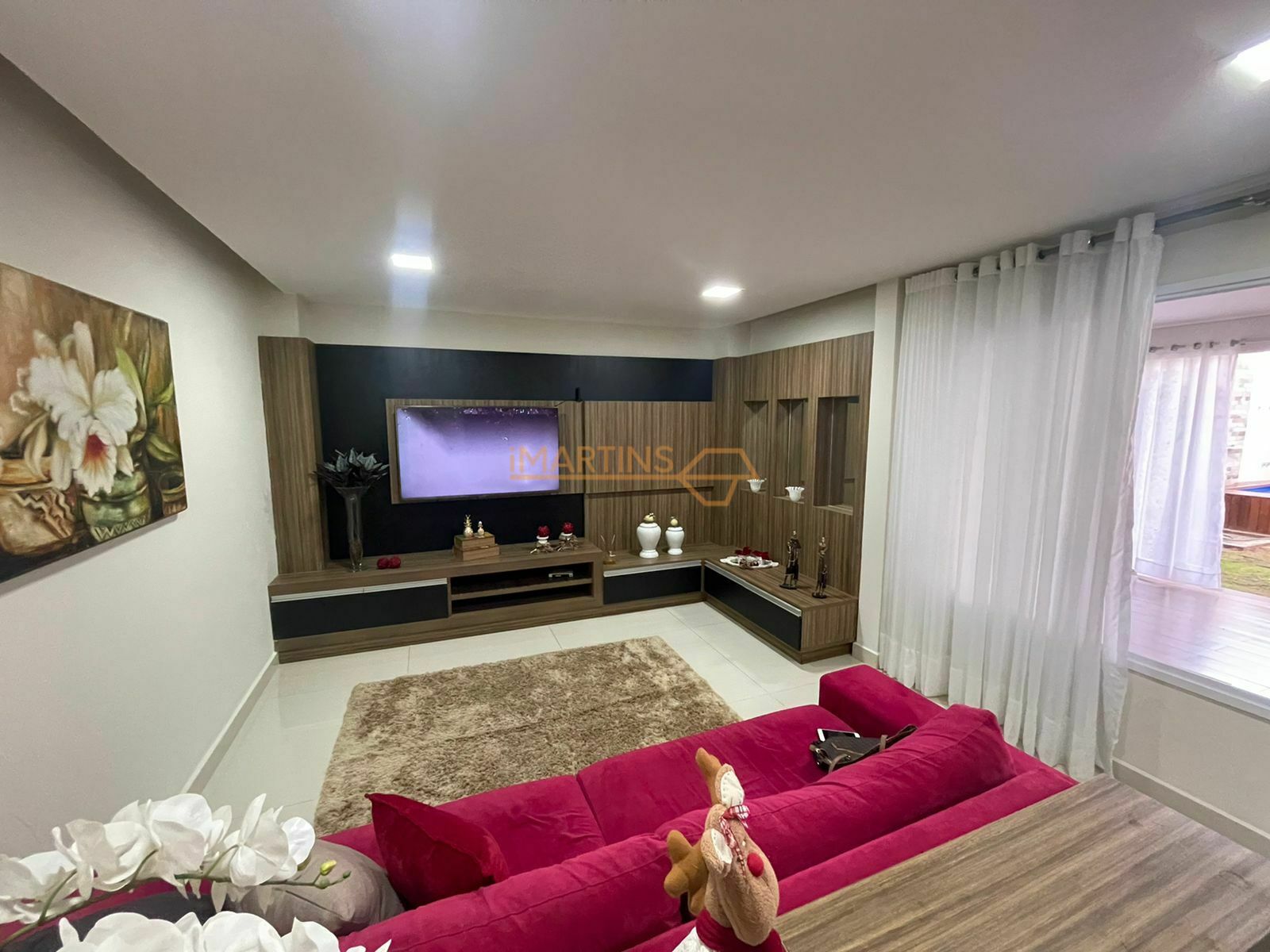 Casa, 4 quartos, 400 m² - Foto 18