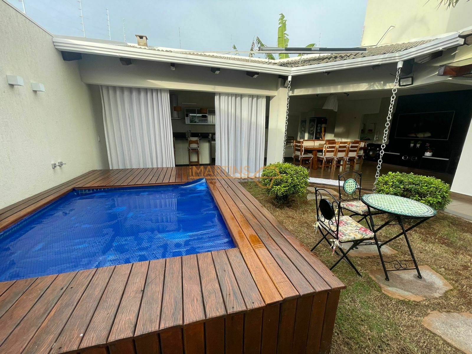 Casa, 4 quartos, 400 m² - Foto 35