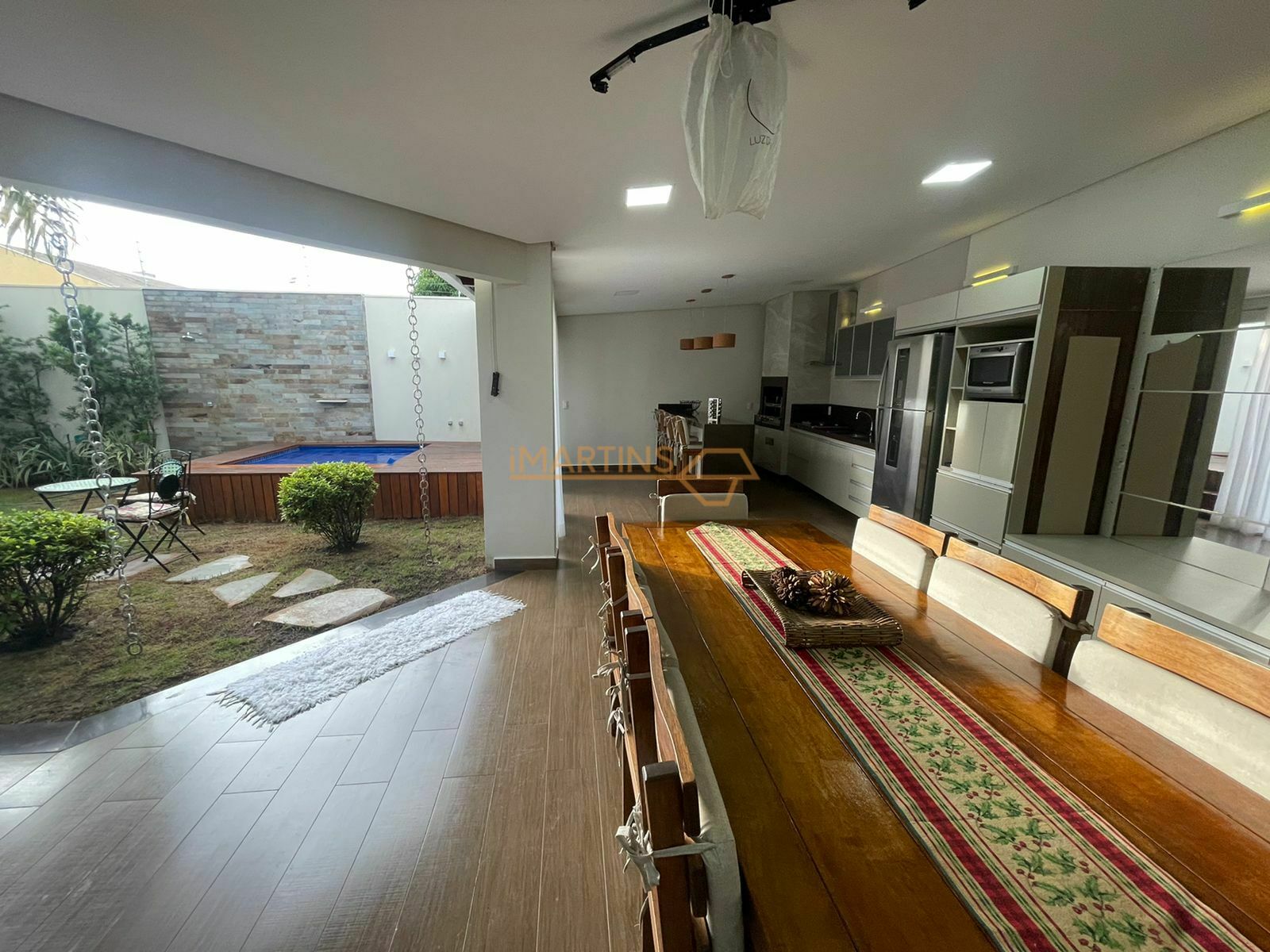 Casa, 4 quartos, 400 m² - Foto 37