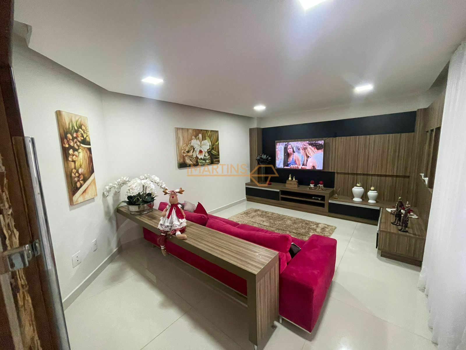 Casa, 4 quartos, 400 m² - Foto 20