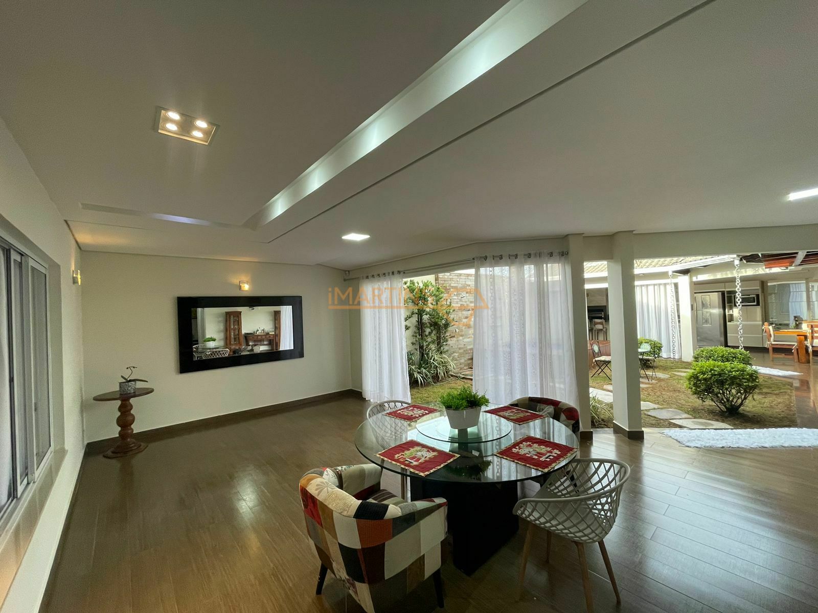 Casa, 4 quartos, 400 m² - Foto 27