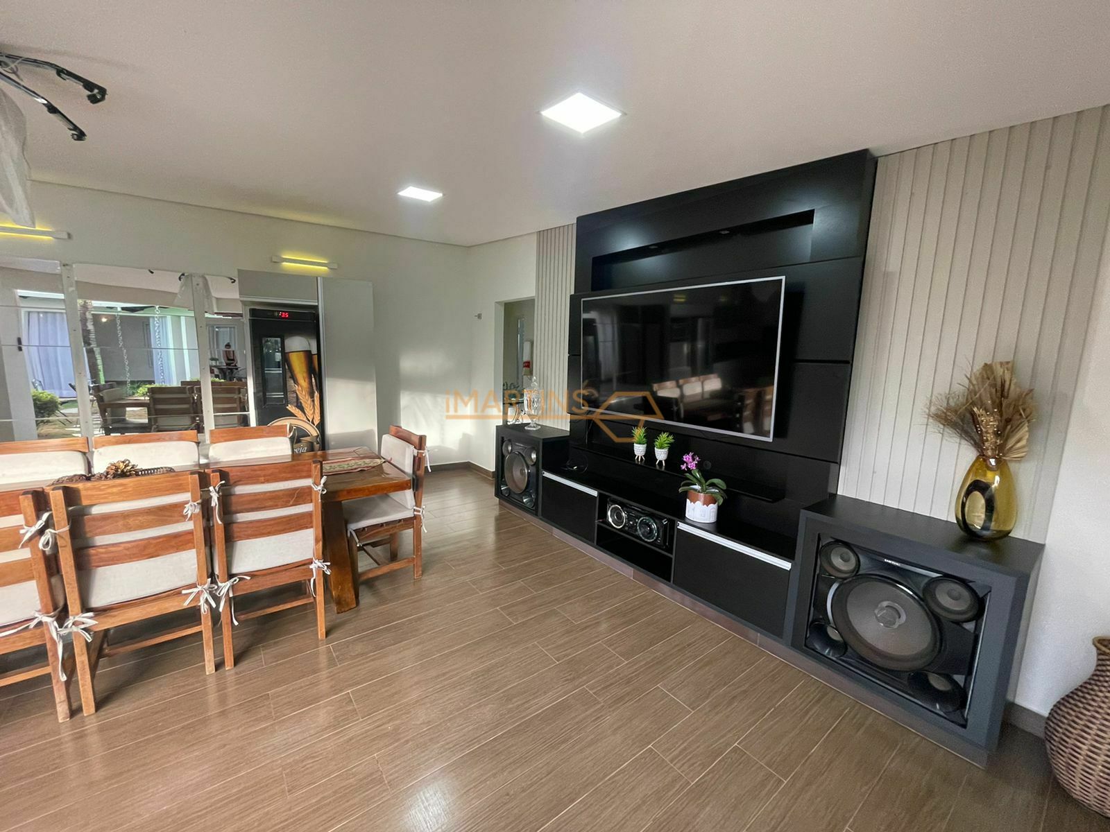 Casa, 4 quartos, 400 m² - Foto 34