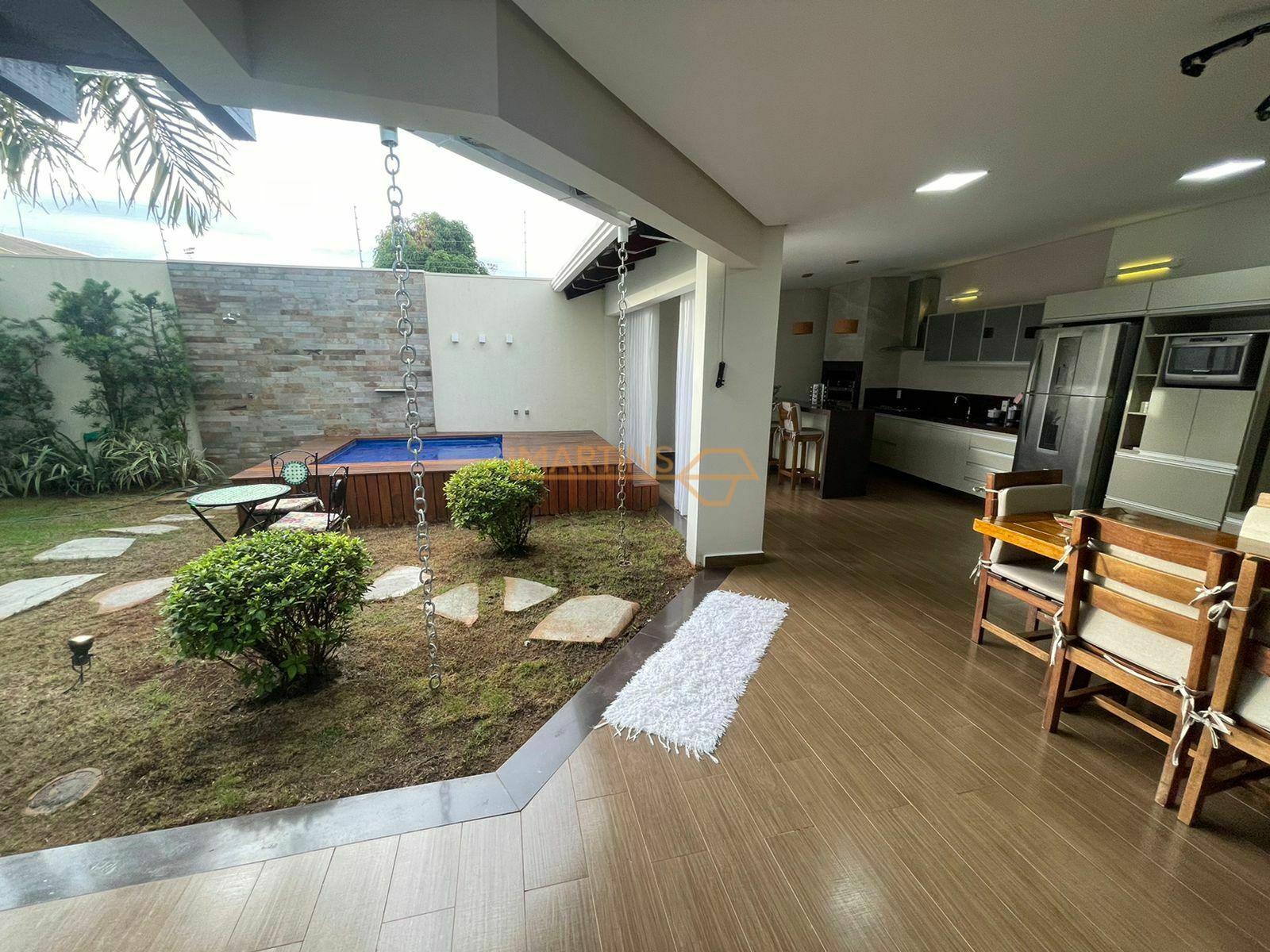 Casa, 4 quartos, 400 m² - Foto 45