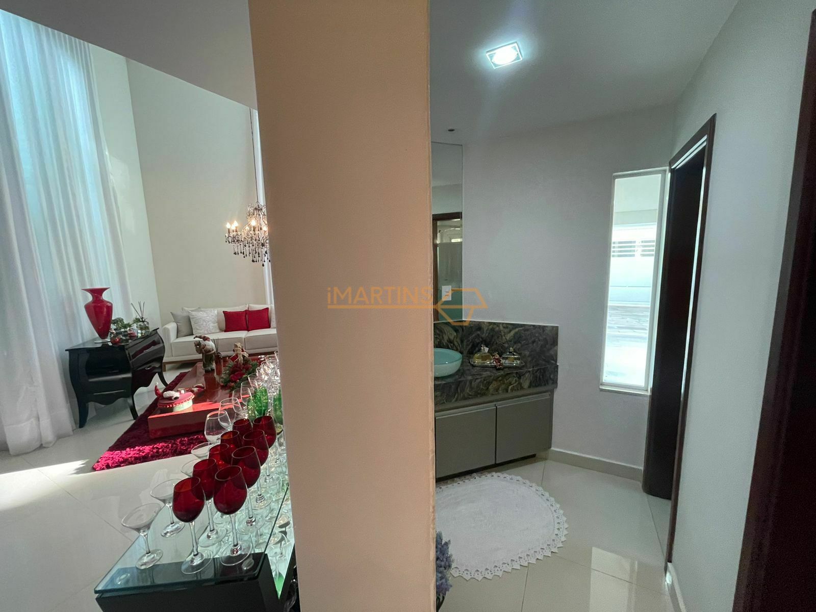 Casa, 4 quartos, 400 m² - Foto 8