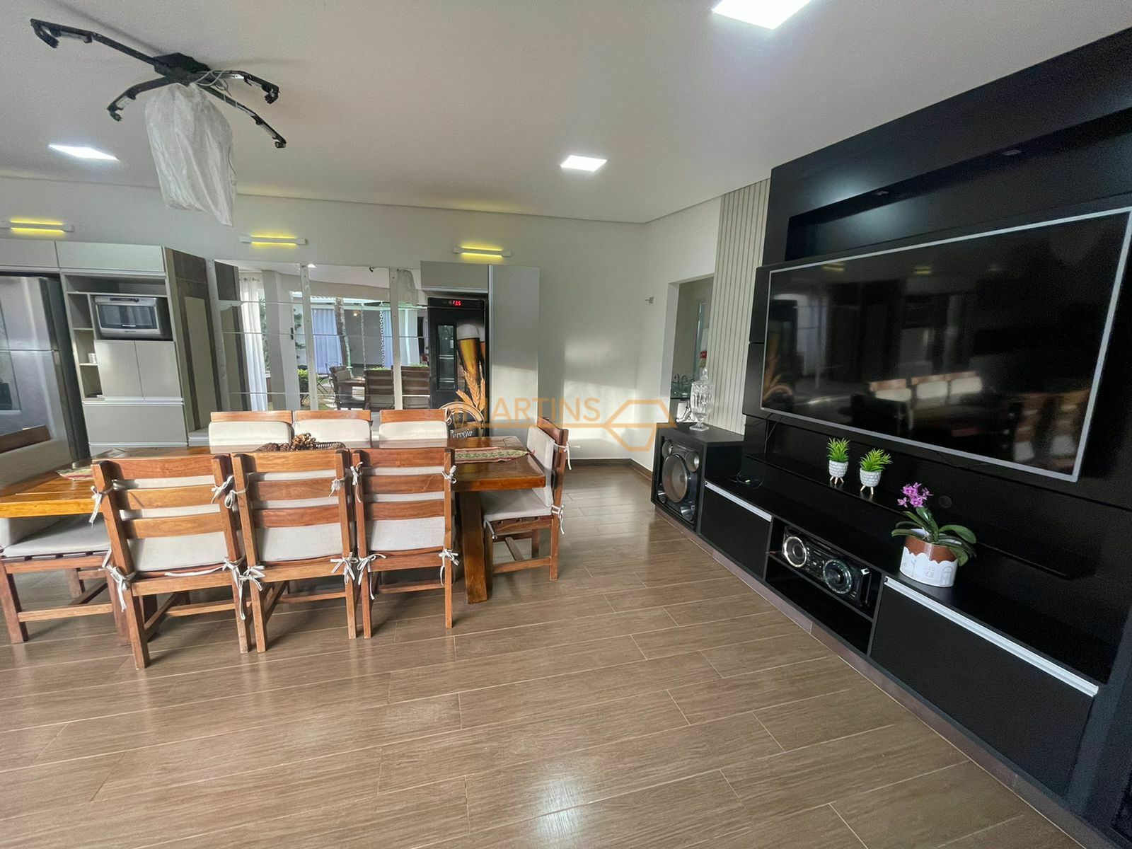 Casa, 4 quartos, 400 m² - Foto 36