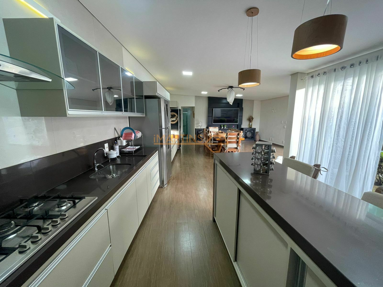 Casa, 4 quartos, 400 m² - Foto 42