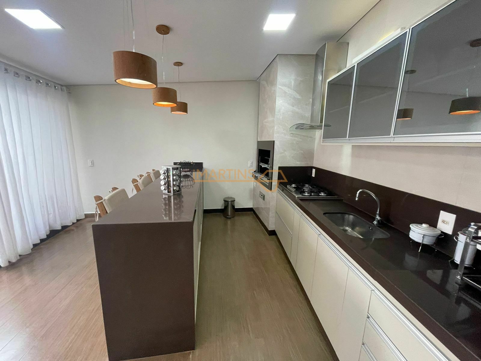 Casa, 4 quartos, 400 m² - Foto 40