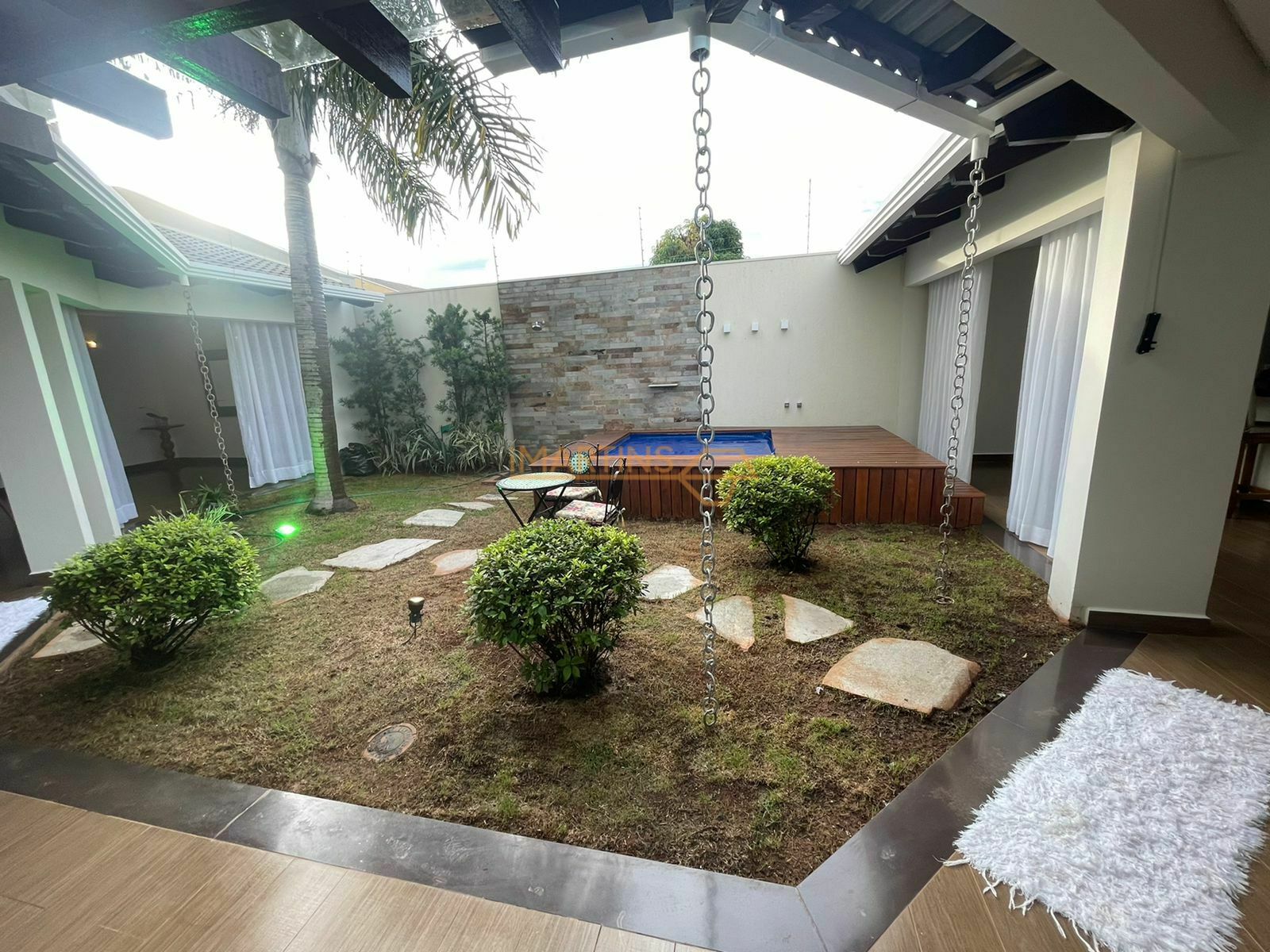 Casa, 4 quartos, 400 m² - Foto 33