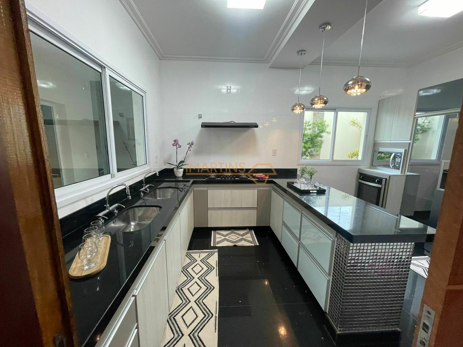 Casa, 4 quartos, 400 m² - Foto 23
