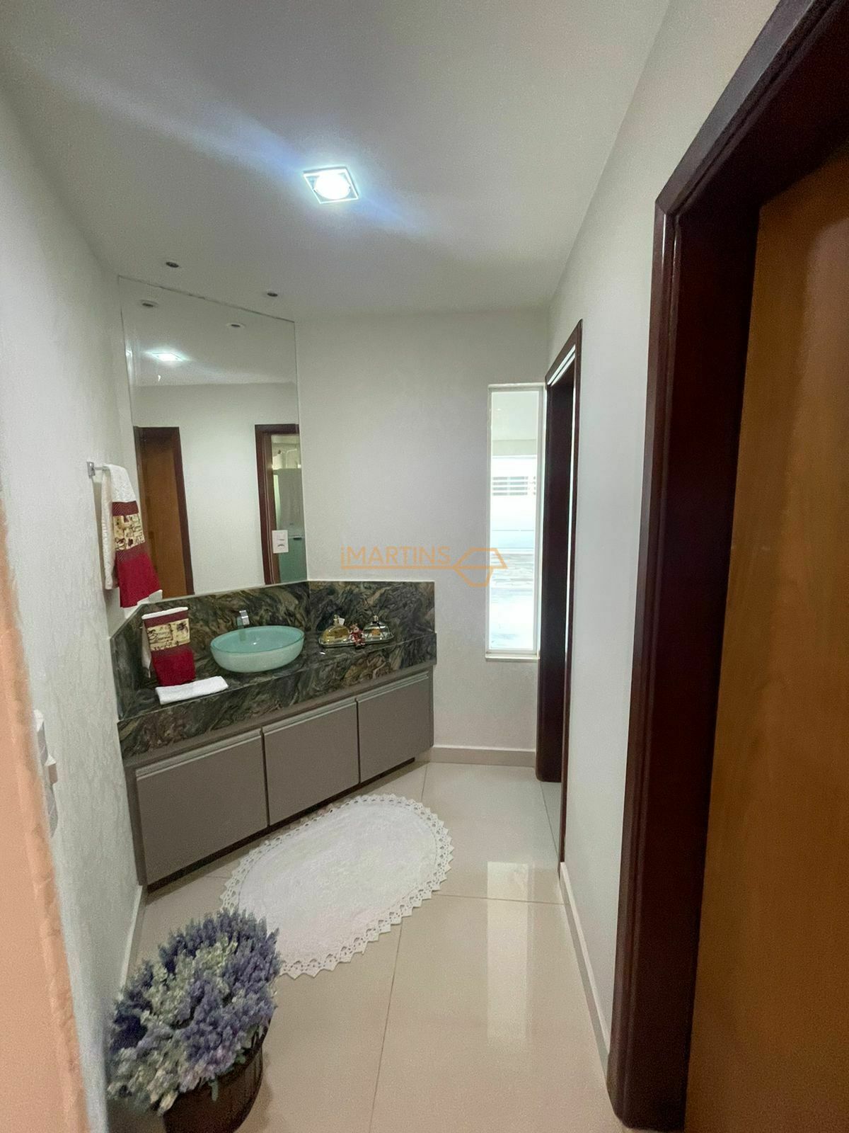 Casa, 4 quartos, 400 m² - Foto 7