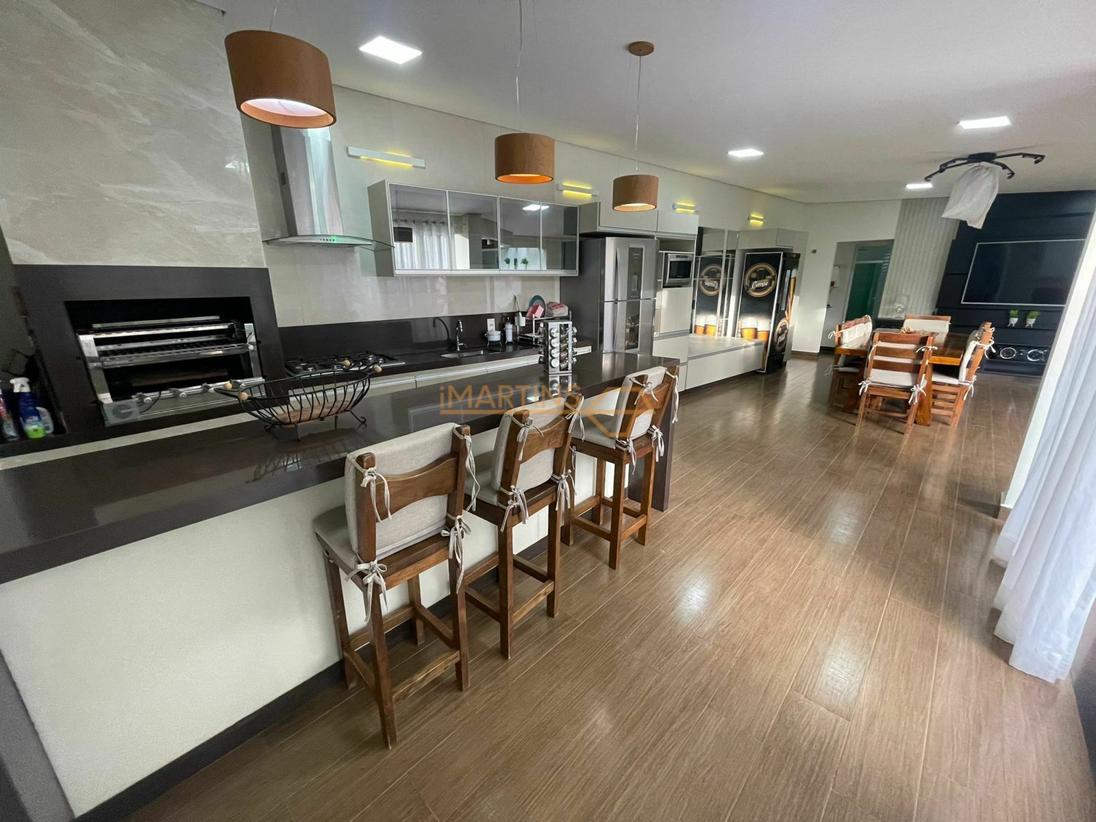 Casa, 4 quartos, 400 m² - Foto 43