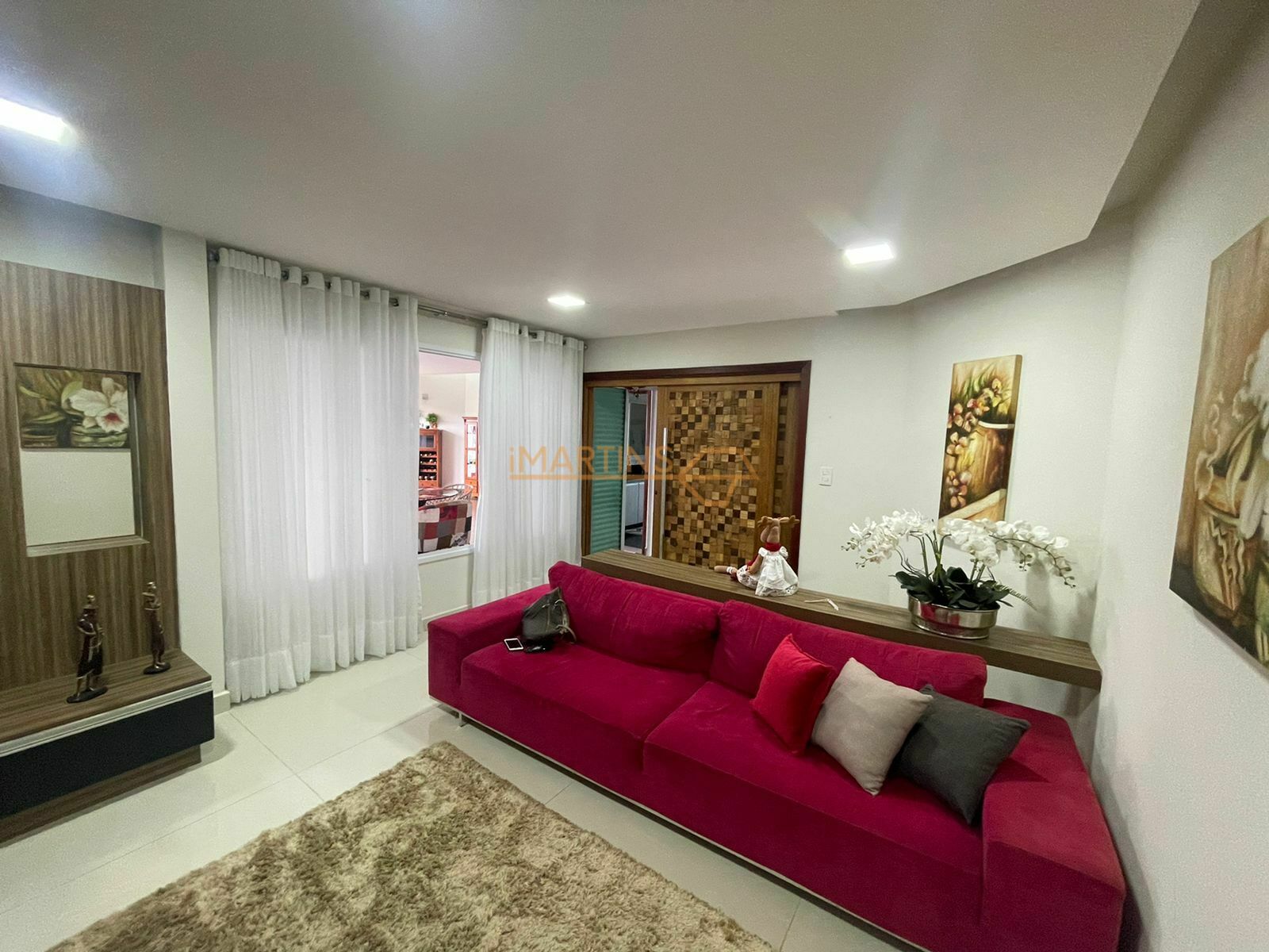 Casa, 4 quartos, 400 m² - Foto 19
