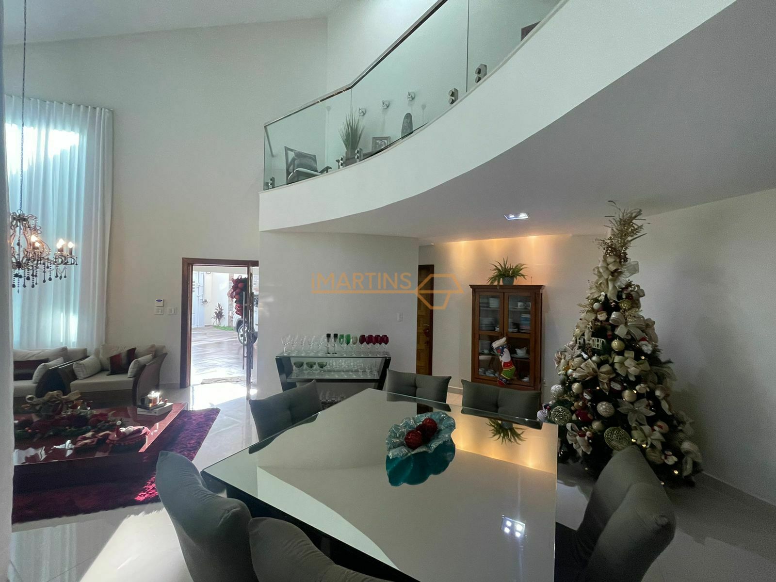 Casa, 4 quartos, 400 m² - Foto 15