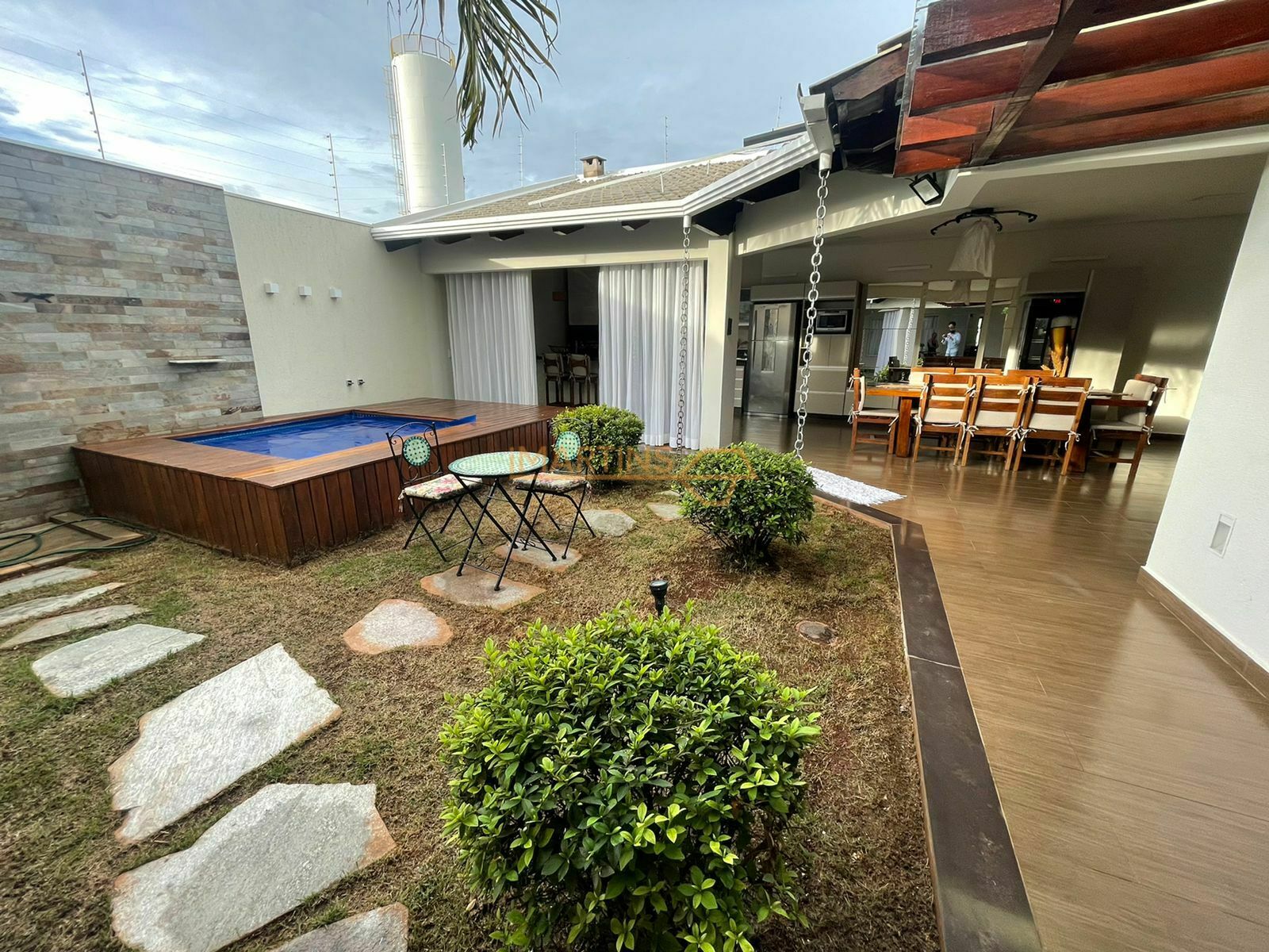 Casa, 4 quartos, 400 m² - Foto 31