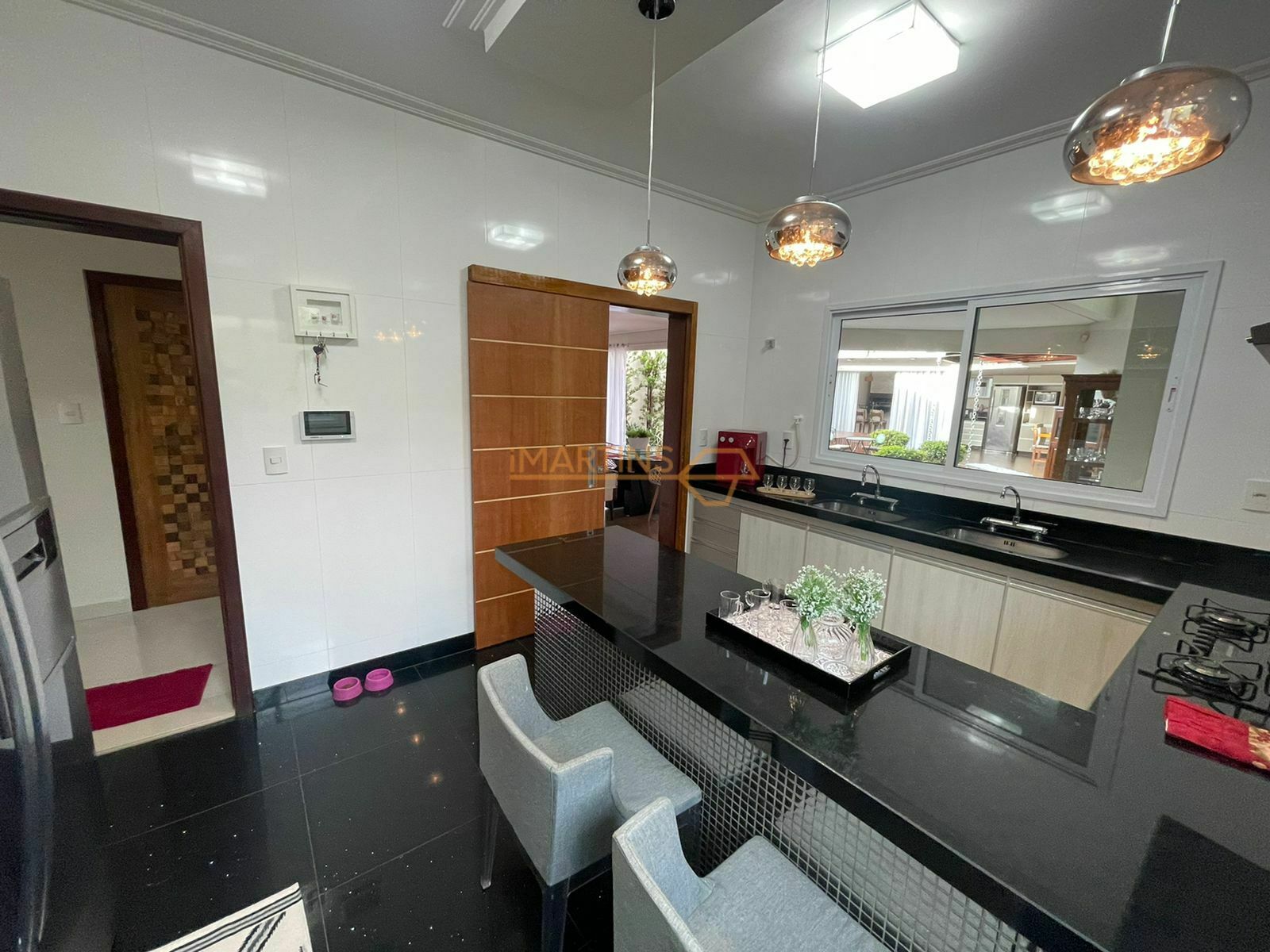 Casa, 4 quartos, 400 m² - Foto 22