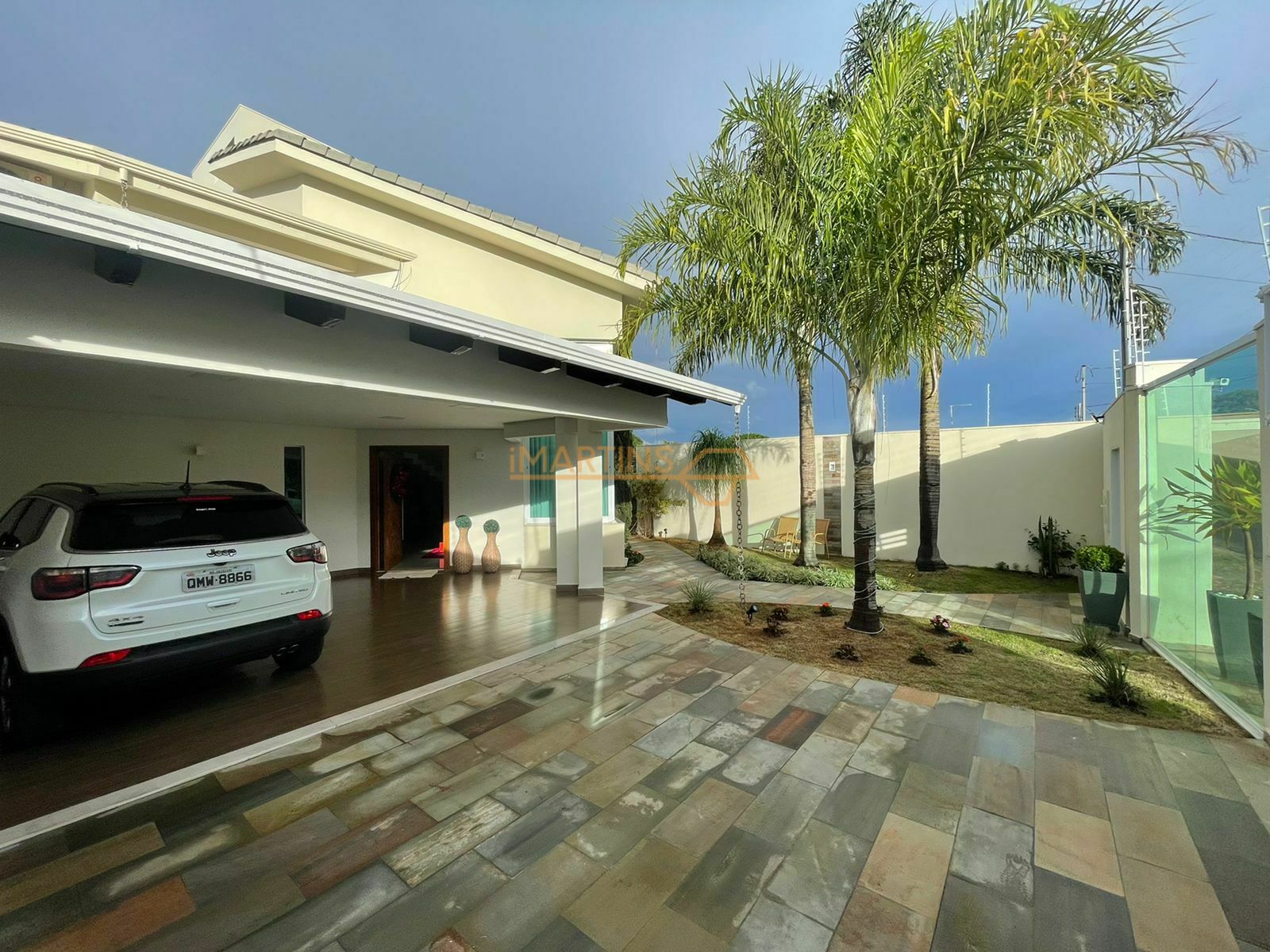 Casa, 4 quartos, 400 m² - Foto 2