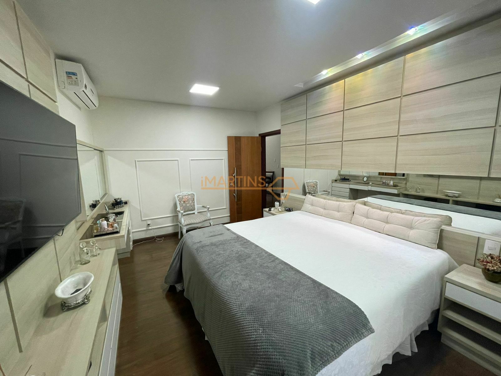 Casa, 4 quartos, 400 m² - Foto 47