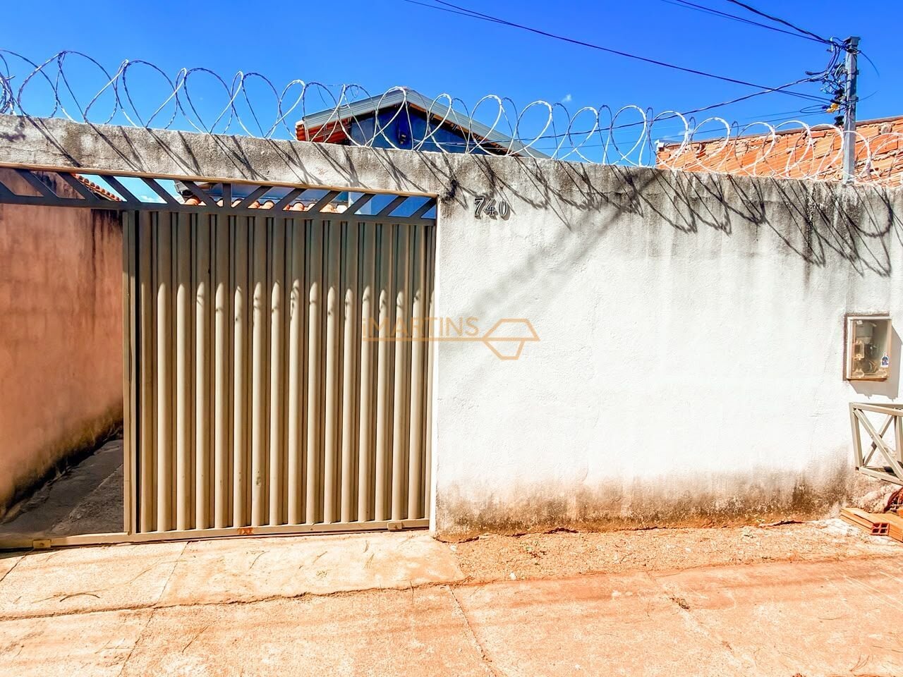 Casa, 2 quartos, 555 m² - Foto 14