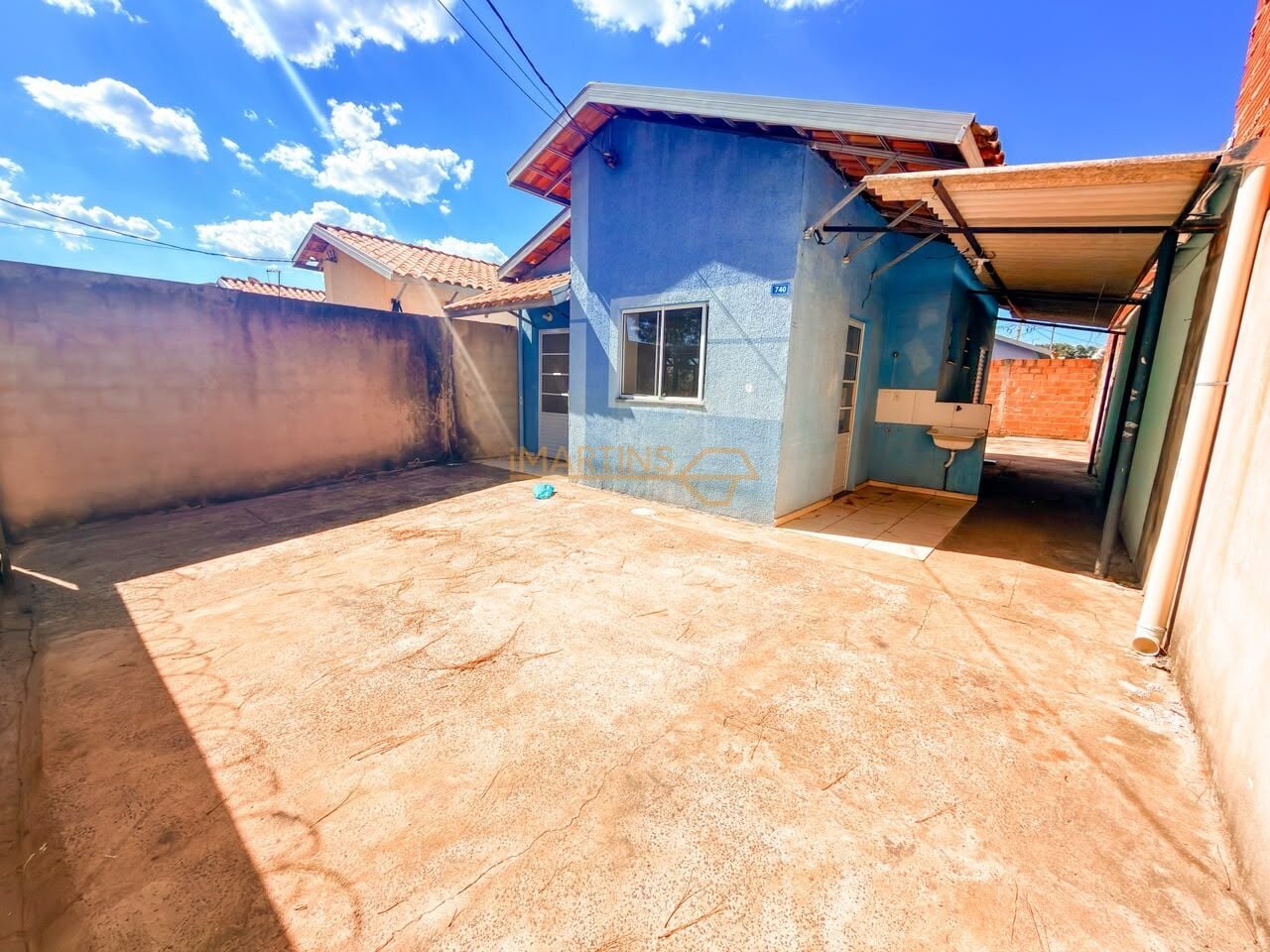 Casa, 2 quartos, 555 m² - Foto 13