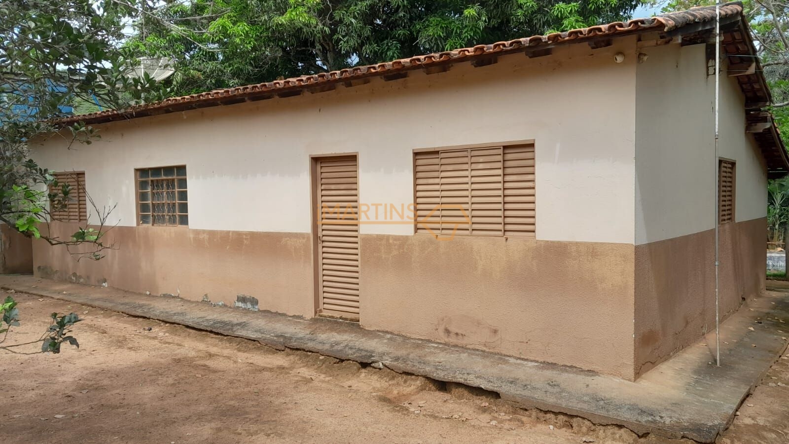Sítio, 1 quarto, 3400 m² - Foto 10