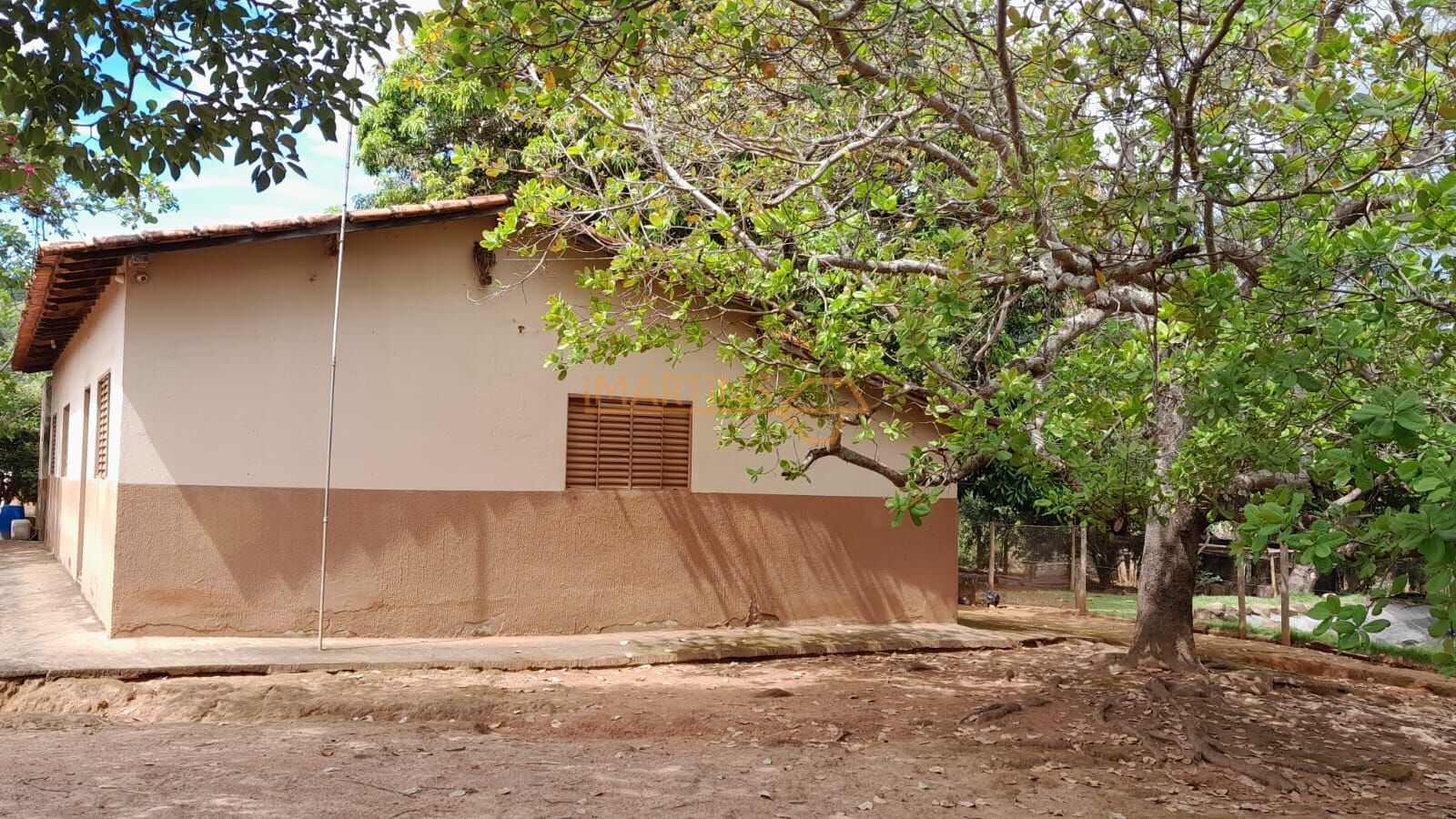 Sítio, 1 quarto, 3400 m² - Foto 9