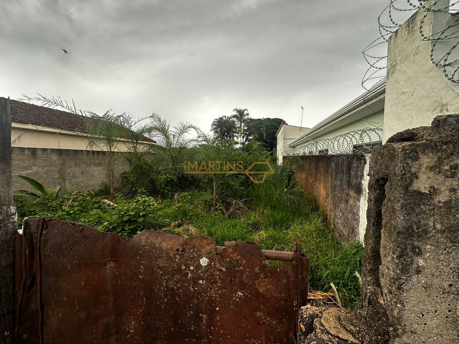 Terreno, 435 m² - Foto 1