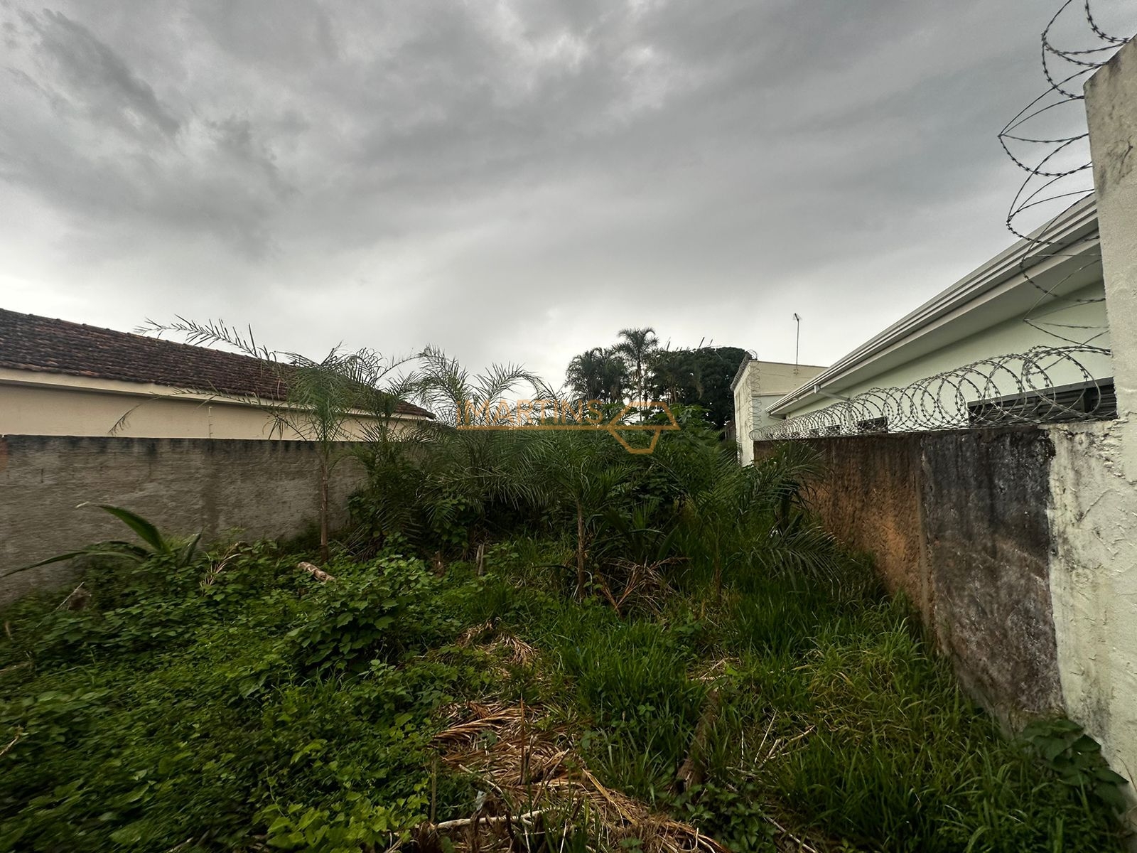 Terreno, 435 m² - Foto 2