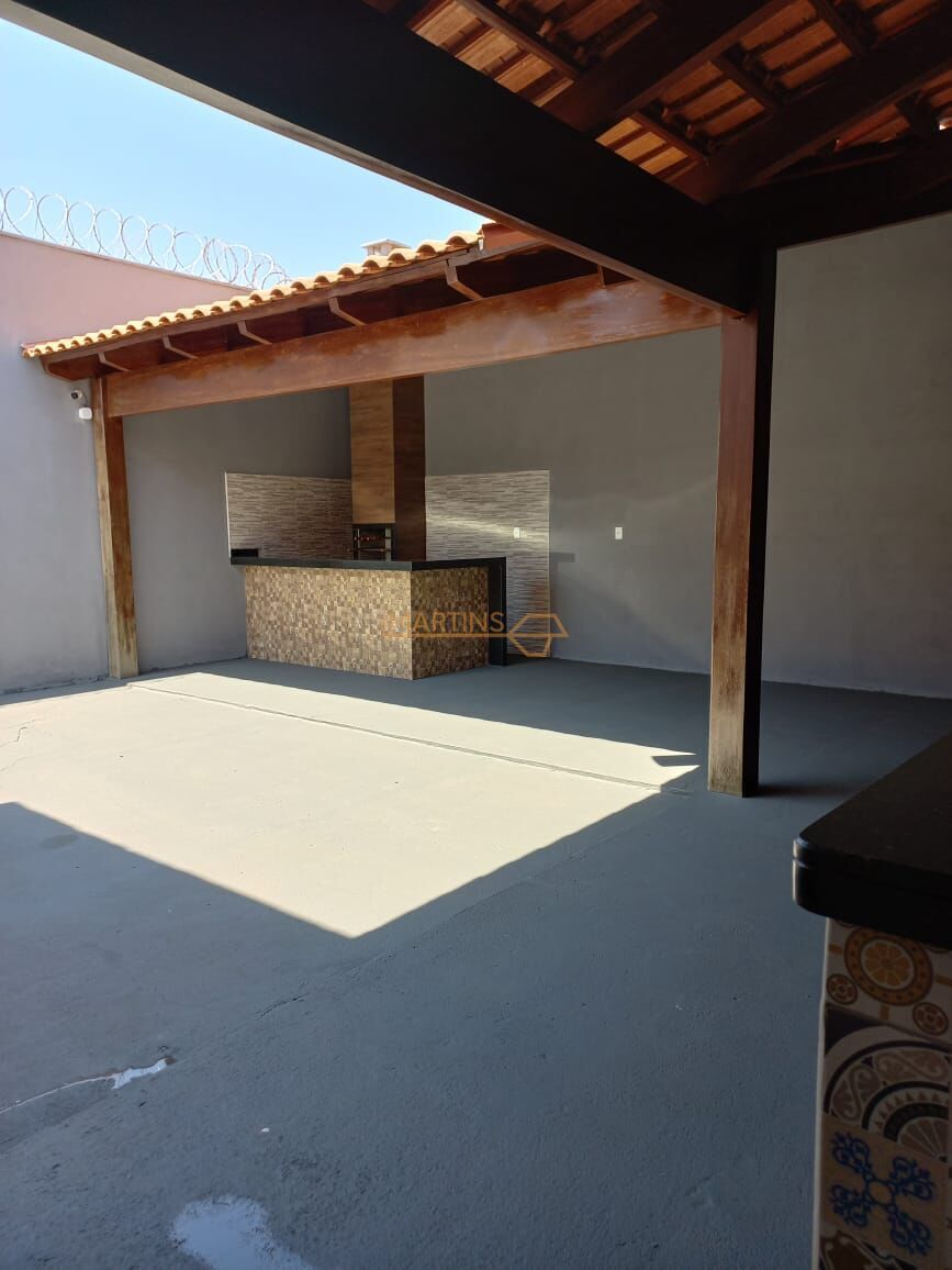 Casa, 4 quartos, 250 m² - Foto 13