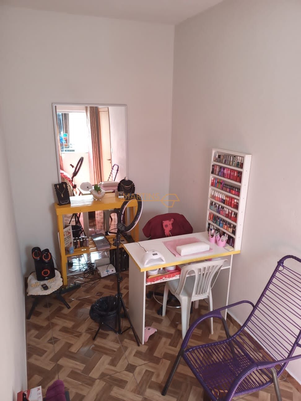 Casa, 4 quartos, 250 m² - Foto 11