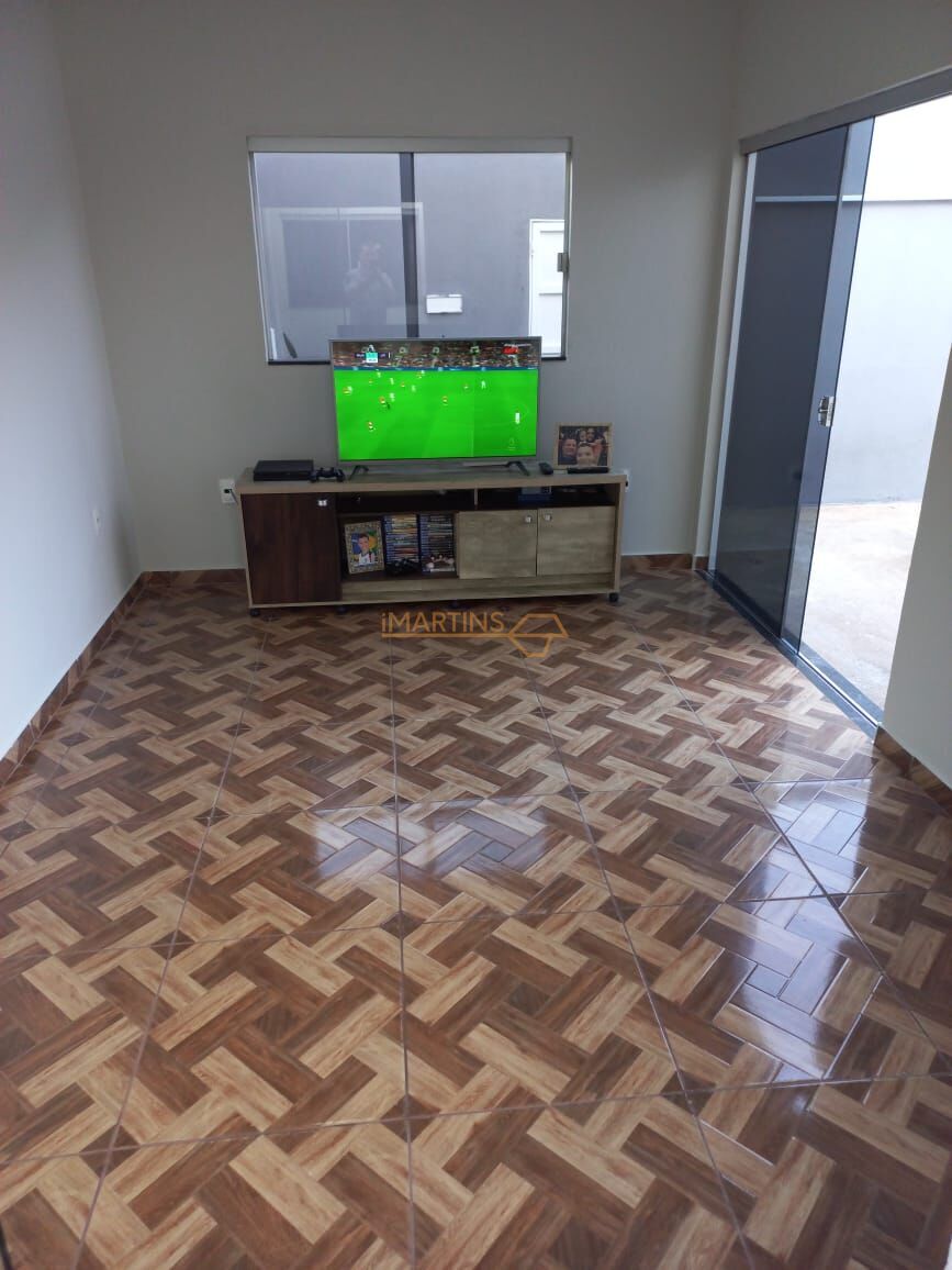 Casa, 4 quartos, 250 m² - Foto 17