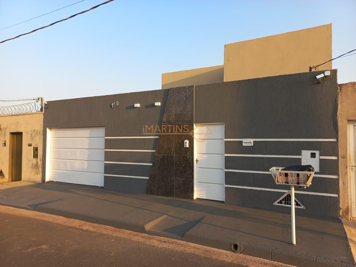 Casa, 4 quartos, 250 m² - Foto 15