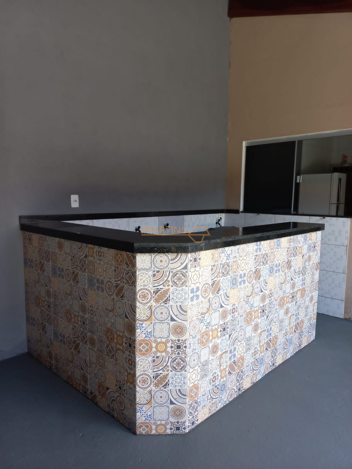 Casa, 4 quartos, 250 m² - Foto 9