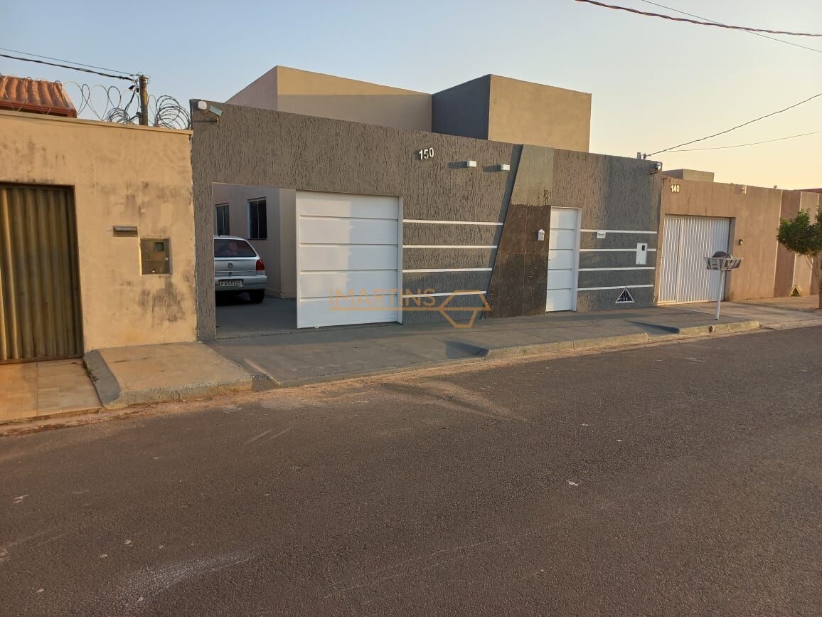 Casa, 4 quartos, 250 m² - Foto 19